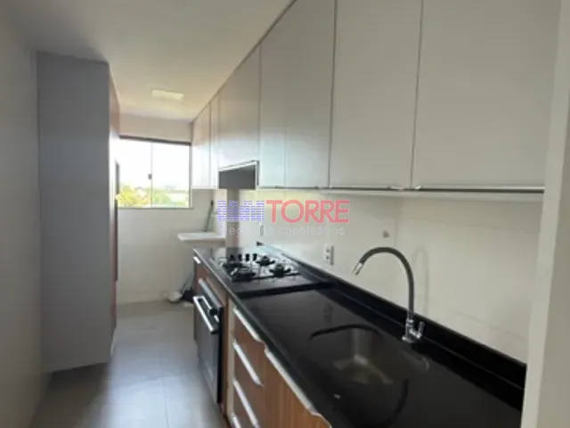 Apartamento 3 quartos e 2 banheiros, à venda, no bairro Pontal em Ilhéus