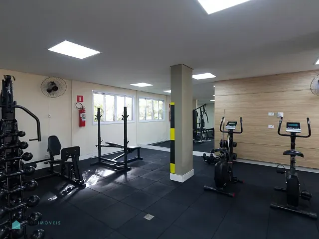 Apartamento 2 quartos e 2 banheiros, à venda, no bairro Vila Marina em São Paulo