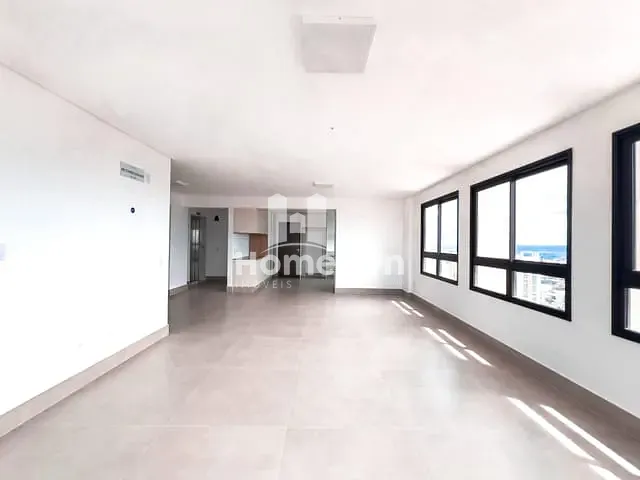 Apartamento com 165m² 3 quartos e 5 banheiros, à venda, no bairro Setor Bueno em Goiânia