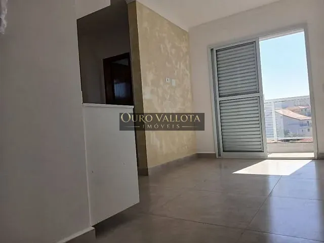 Apartamento com 60m² 2 quartos e 1 banheiro, para alugar, no bairro Vila Prudente (Zona Leste) em São Paulo