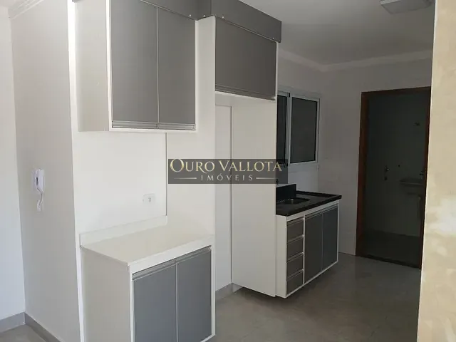 Apartamento com 60m² 2 quartos e 1 banheiro, para alugar, no bairro Vila Prudente (Zona Leste) em São Paulo