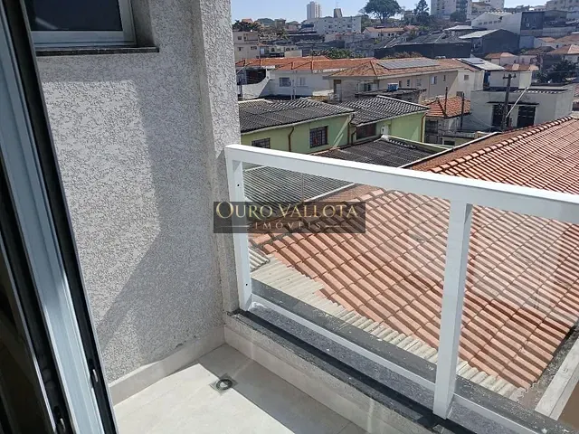 Apartamento com 60m² 2 quartos e 1 banheiro, para alugar, no bairro Vila Prudente (Zona Leste) em São Paulo
