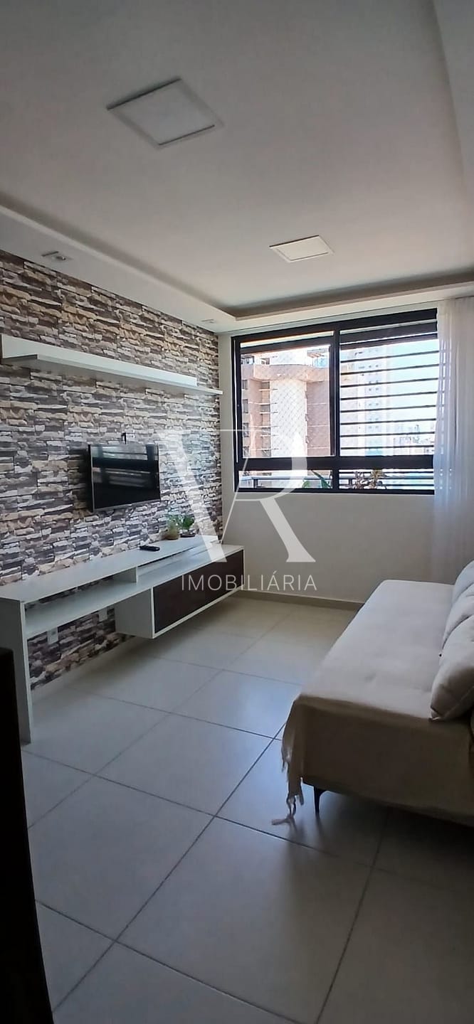 Apartamento, 2 quartos, 55 m² - Foto 1