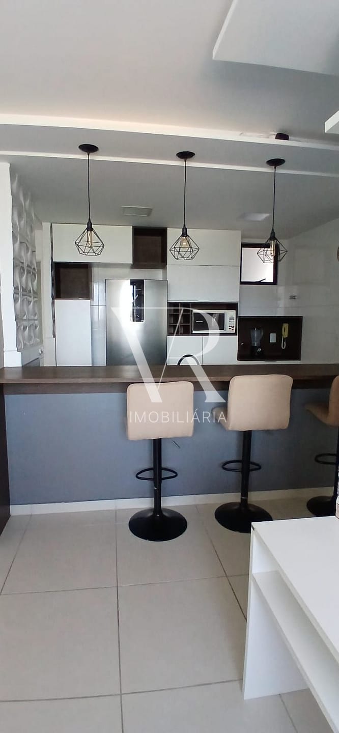 Apartamento, 2 quartos, 55 m² - Foto 3