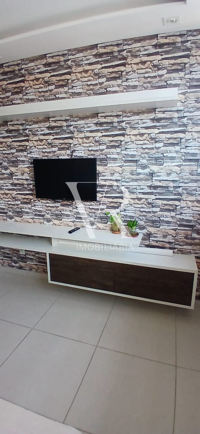 Apartamento, 2 quartos, 55 m² - Foto 2