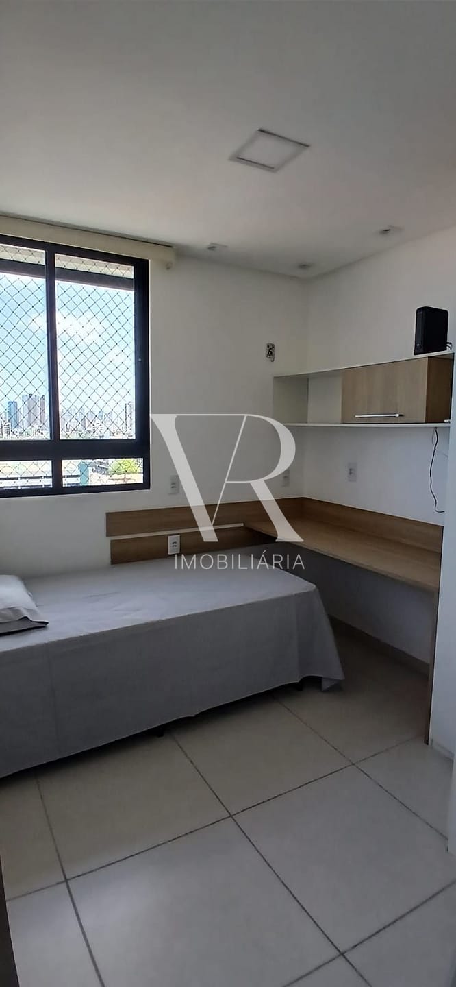 Apartamento, 2 quartos, 55 m² - Foto 8