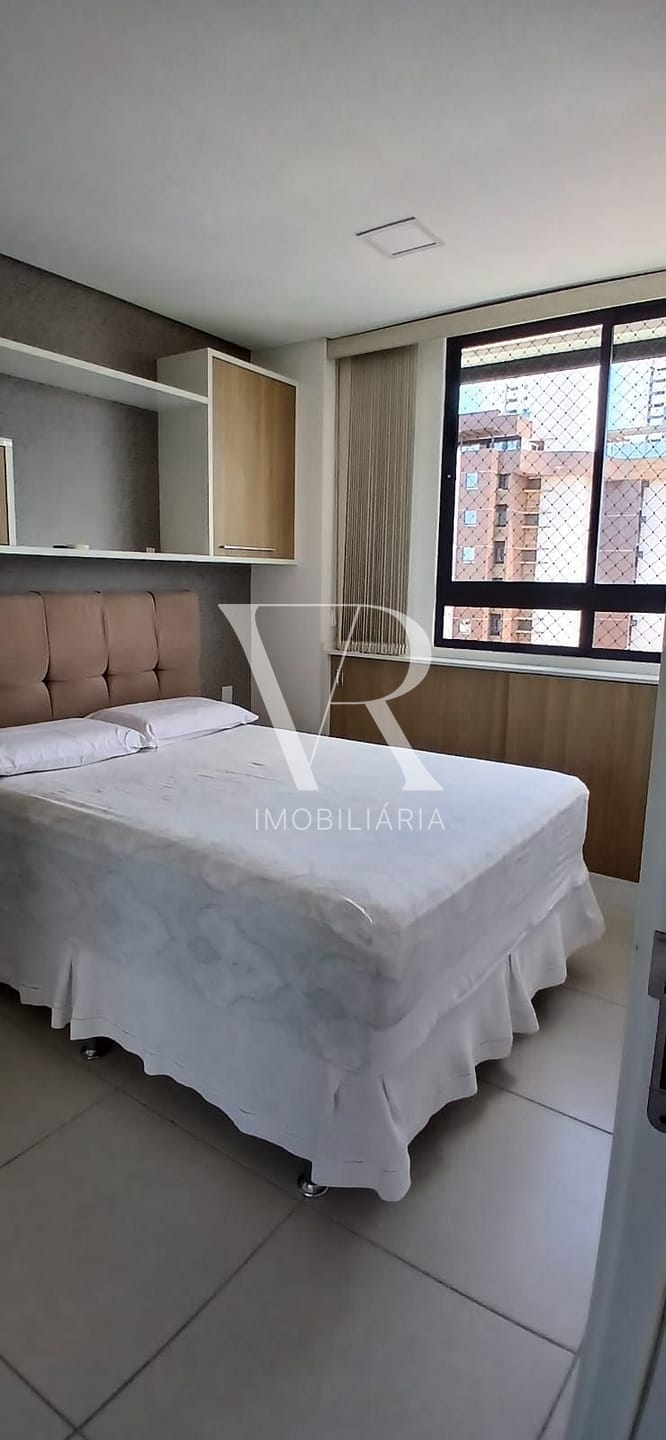 Apartamento, 2 quartos, 55 m² - Foto 6