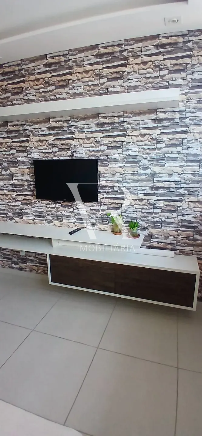 Apartamento, 2 quartos, 55 m² - Foto 2