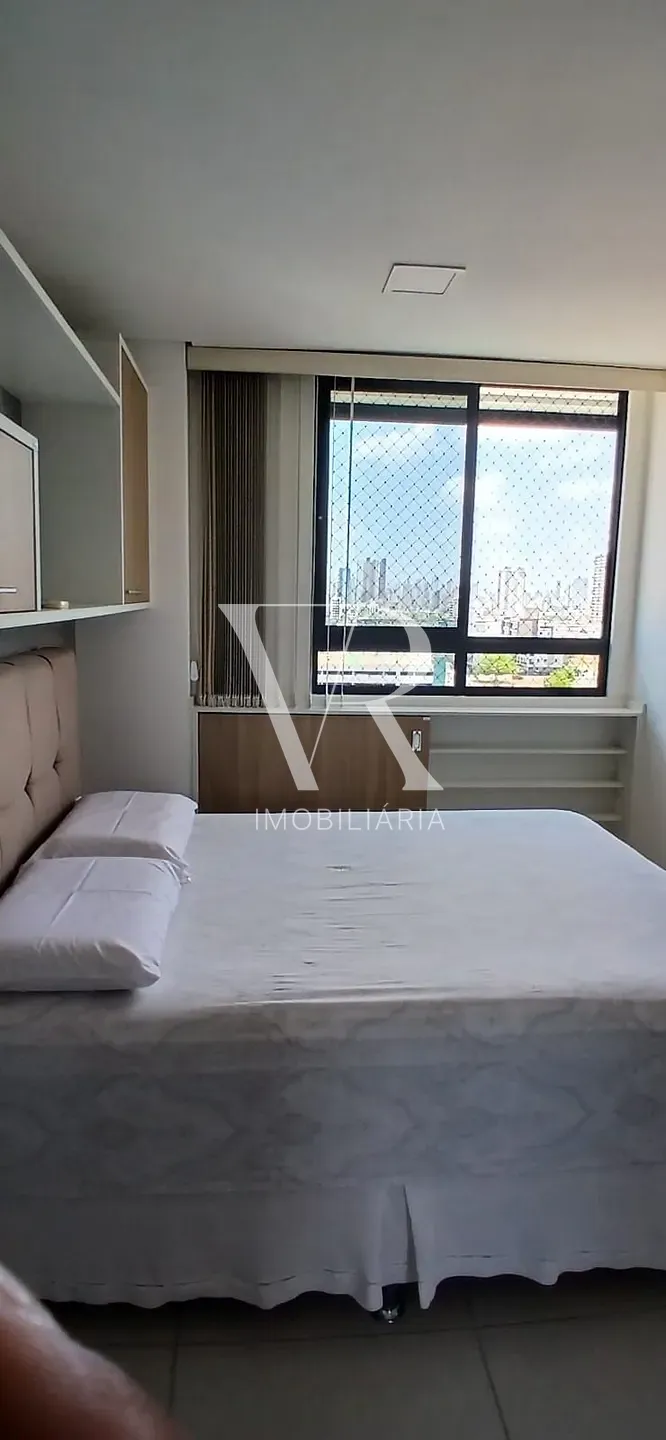 Apartamento, 2 quartos, 55 m² - Foto 5