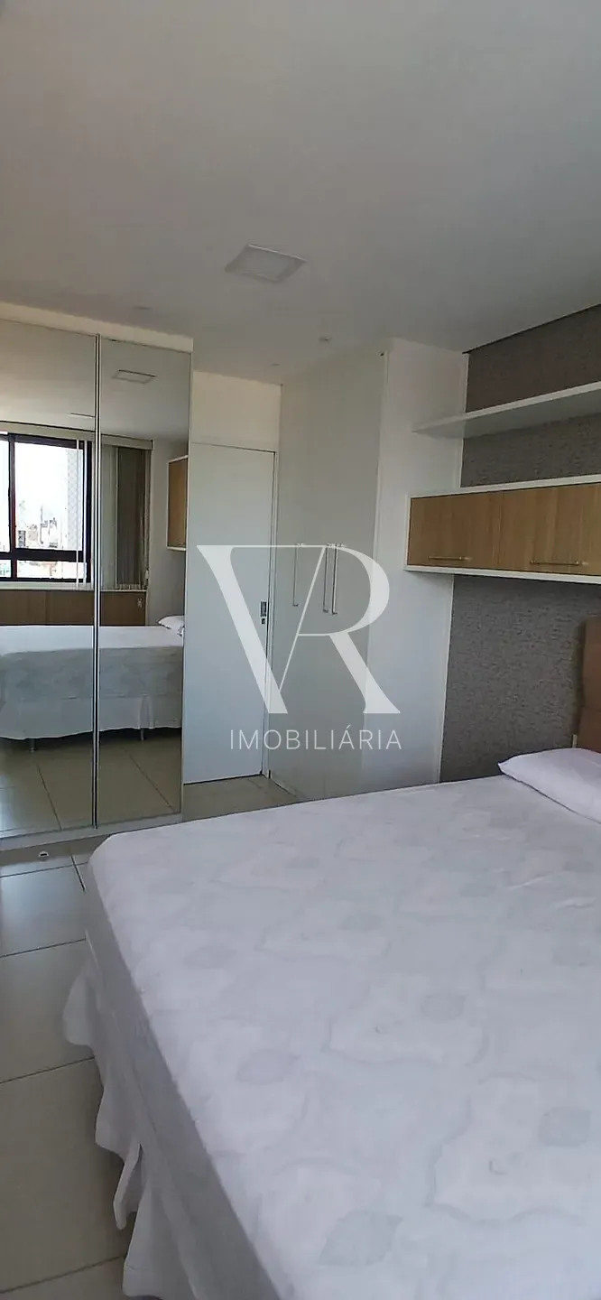 Apartamento, 2 quartos, 55 m² - Foto 7