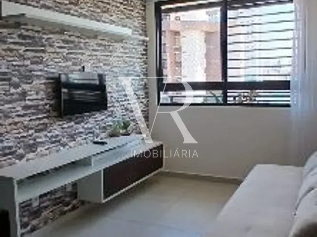 Apartamento 2 quartos e 1 banheiro, à venda, no bairro Bessa em João Pessoa