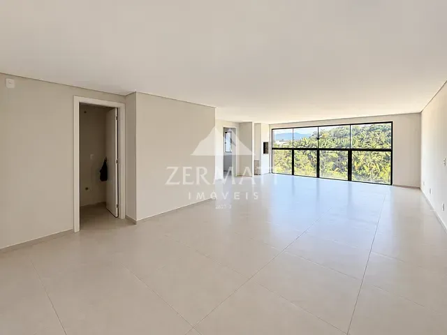 Apartamento 2 quartos e 3 banheiros, à venda, no bairro Itoupava Norte em Blumenau
