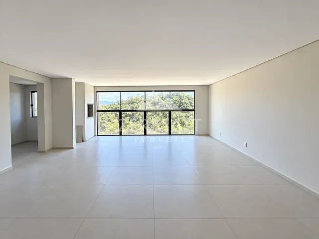 Apartamento 2 quartos e 3 banheiros, à venda, no bairro Itoupava Norte em Blumenau