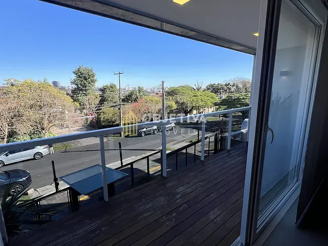 Apartamento com 80m² 1 quarto e 1 banheiro, à venda, no bairro Chácara das Pedras em Porto Alegre