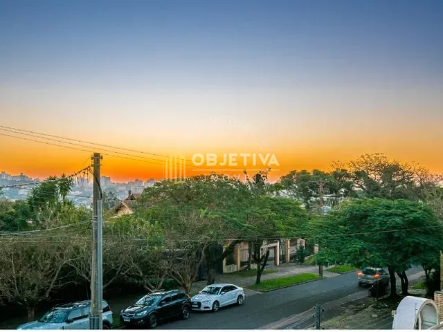 Apartamento com 80m² 1 quarto e 1 banheiro, à venda, no bairro Chácara das Pedras em Porto Alegre
