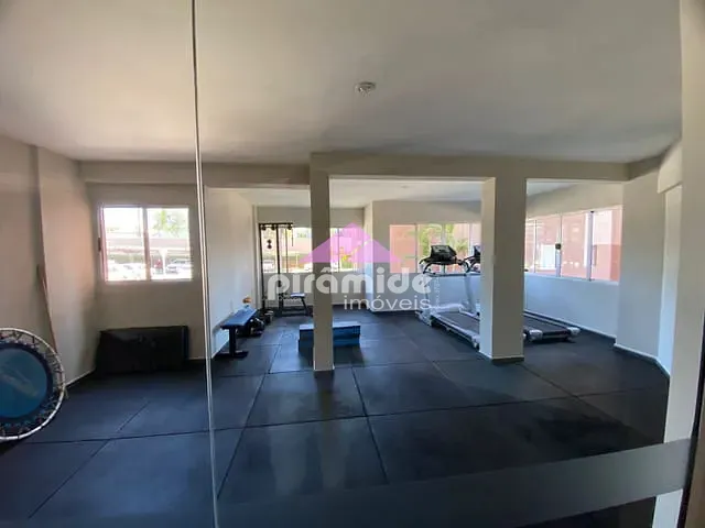 Apartamento 3 quartos e 2 banheiros, à venda, no bairro Monte Castelo em São José dos Campos
