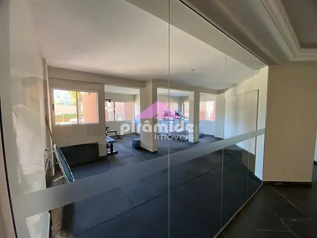 Apartamento 3 quartos e 2 banheiros, à venda, no bairro Monte Castelo em São José dos Campos