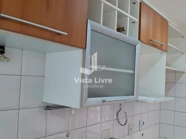 Apartamento com 50m² 1 quarto e 1 banheiro, à venda, no bairro Vila Olímpia em São Paulo