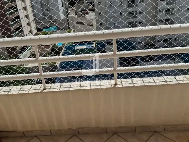 Apartamento com 50m² 1 quarto e 1 banheiro, à venda, no bairro Vila Olímpia em São Paulo