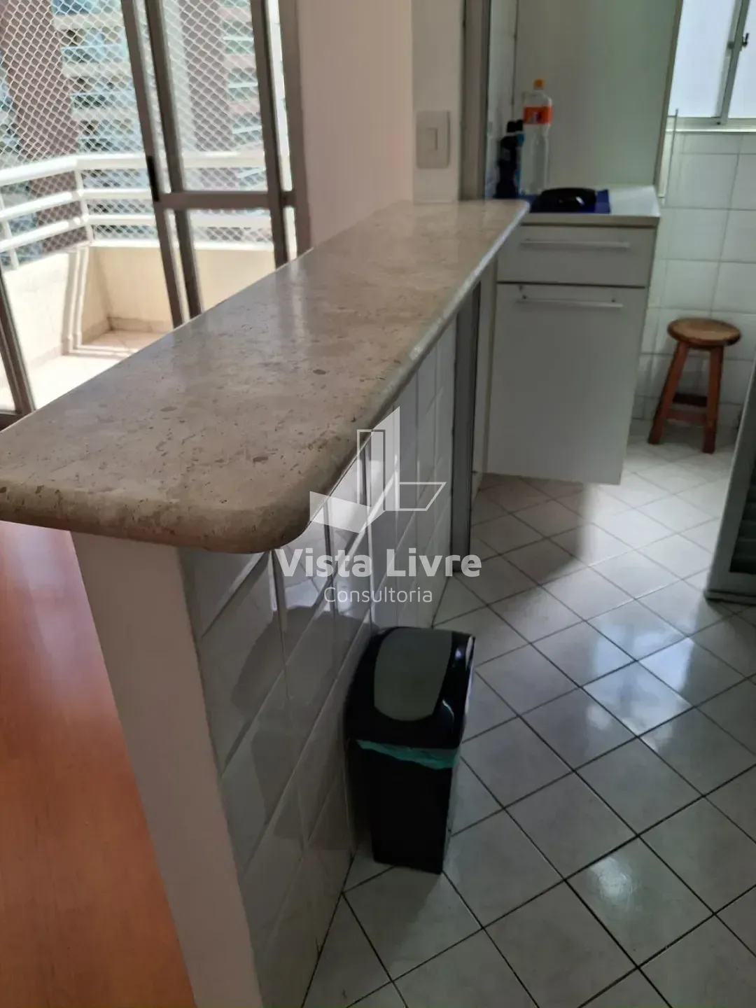 Apartamento, 1 quarto, 50 m² - Foto 11