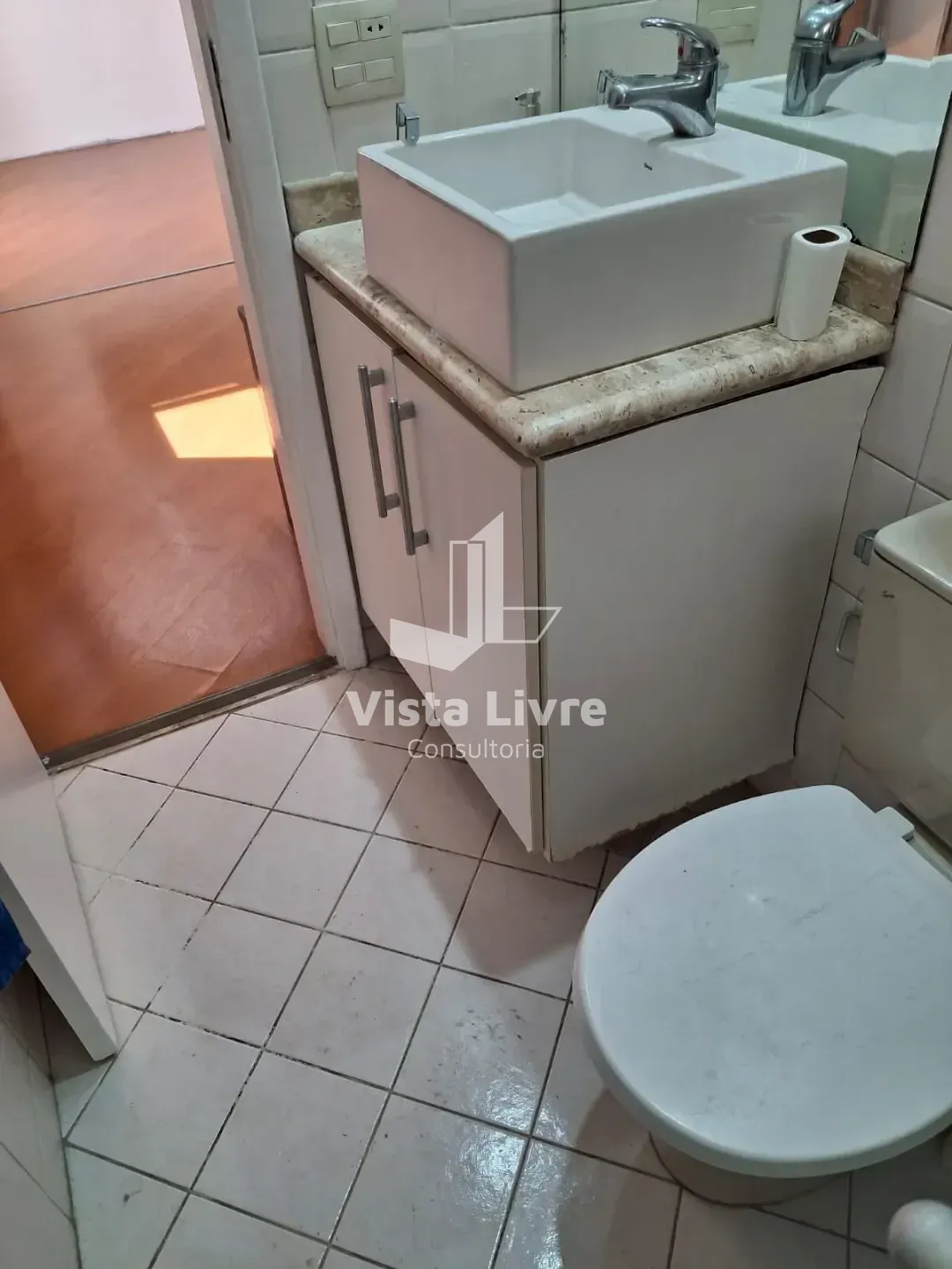Apartamento, 1 quarto, 50 m² - Foto 8