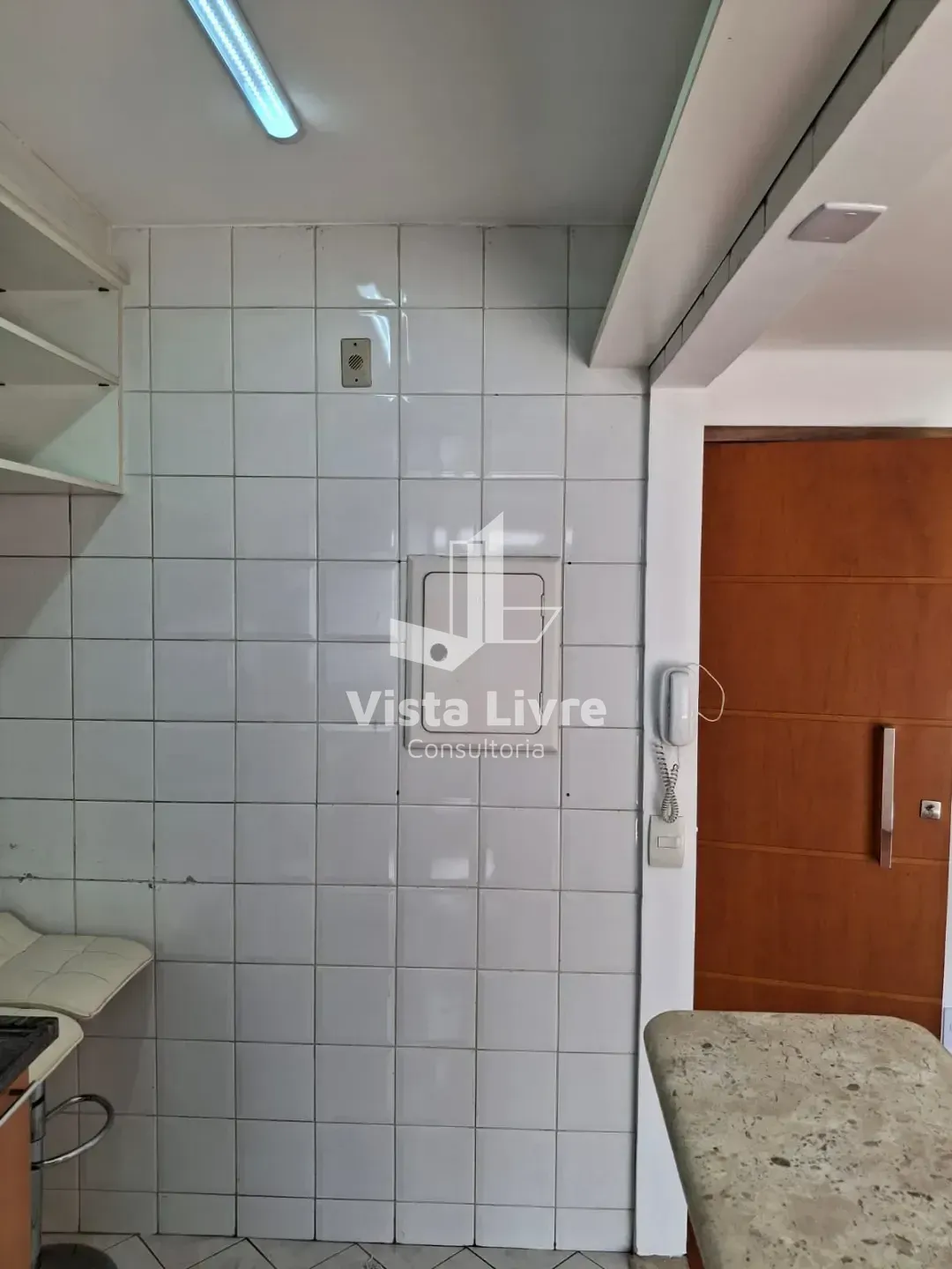 Apartamento, 1 quarto, 50 m² - Foto 3