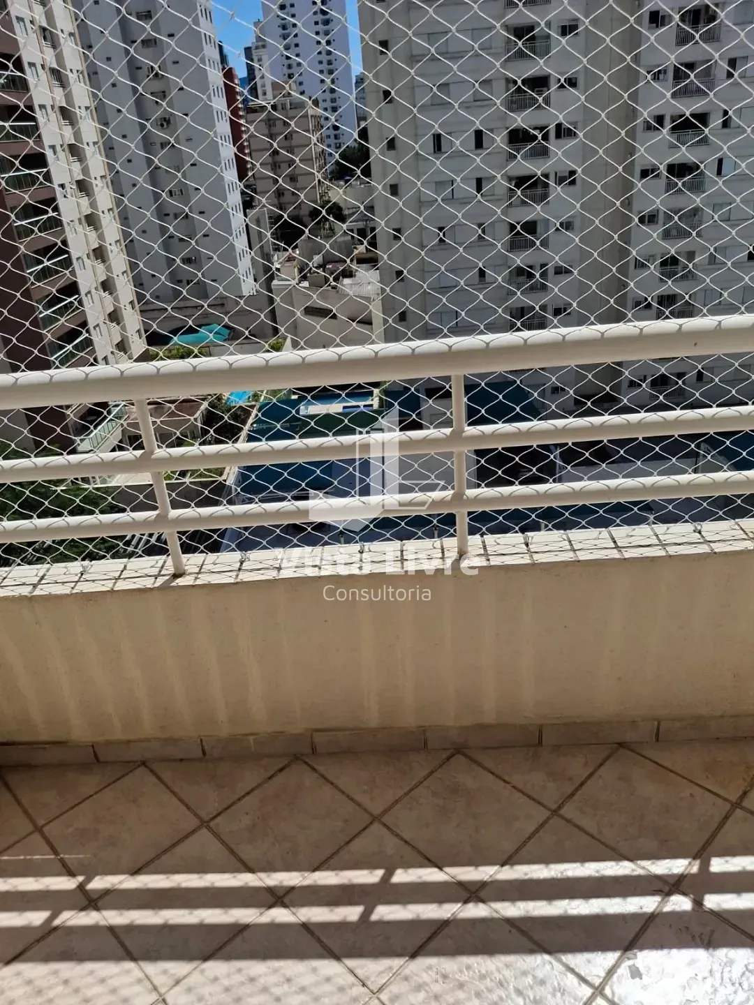 Apartamento, 1 quarto, 50 m² - Foto 5