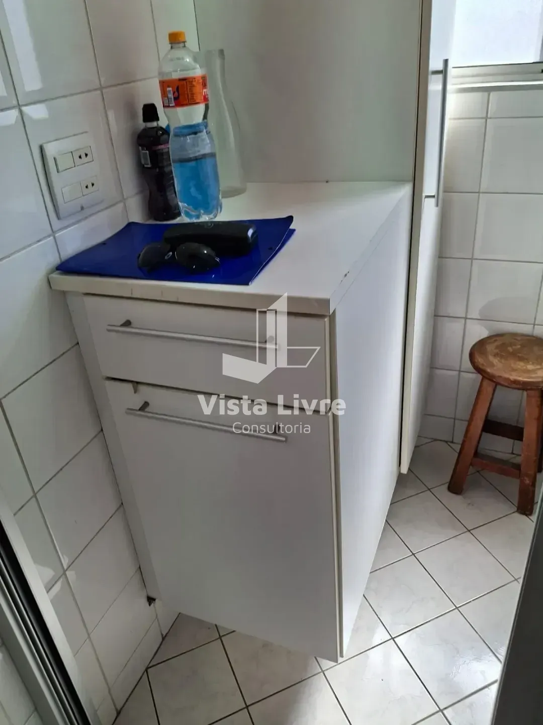 Apartamento, 1 quarto, 50 m² - Foto 30