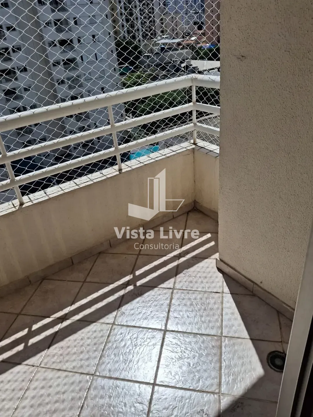 Apartamento, 1 quarto, 50 m² - Foto 6