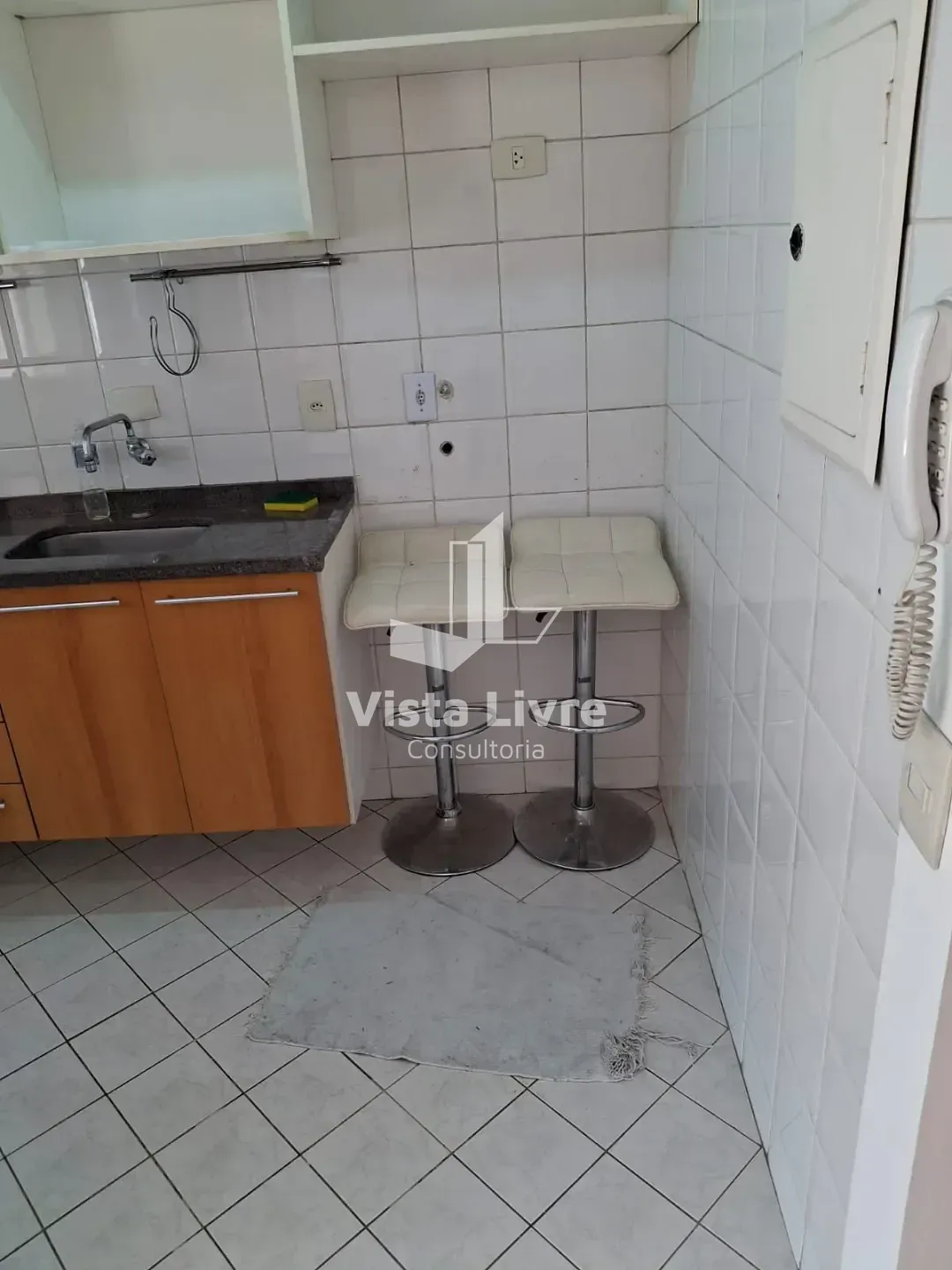 Apartamento, 1 quarto, 50 m² - Foto 12