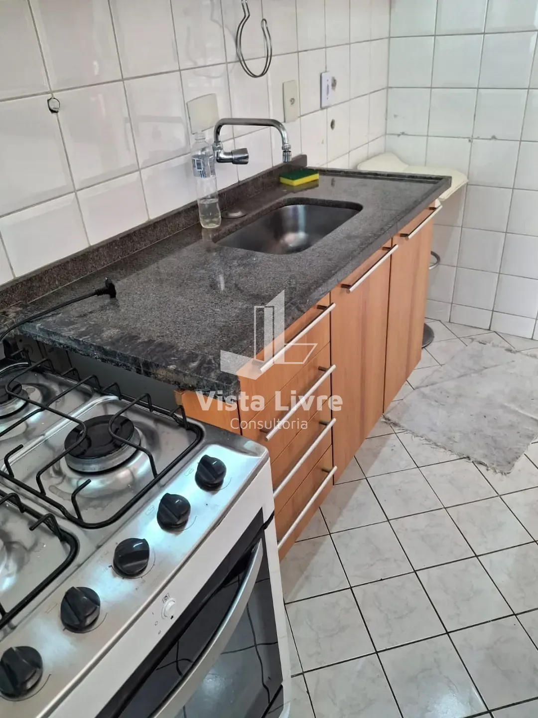 Apartamento, 1 quarto, 50 m² - Foto 2
