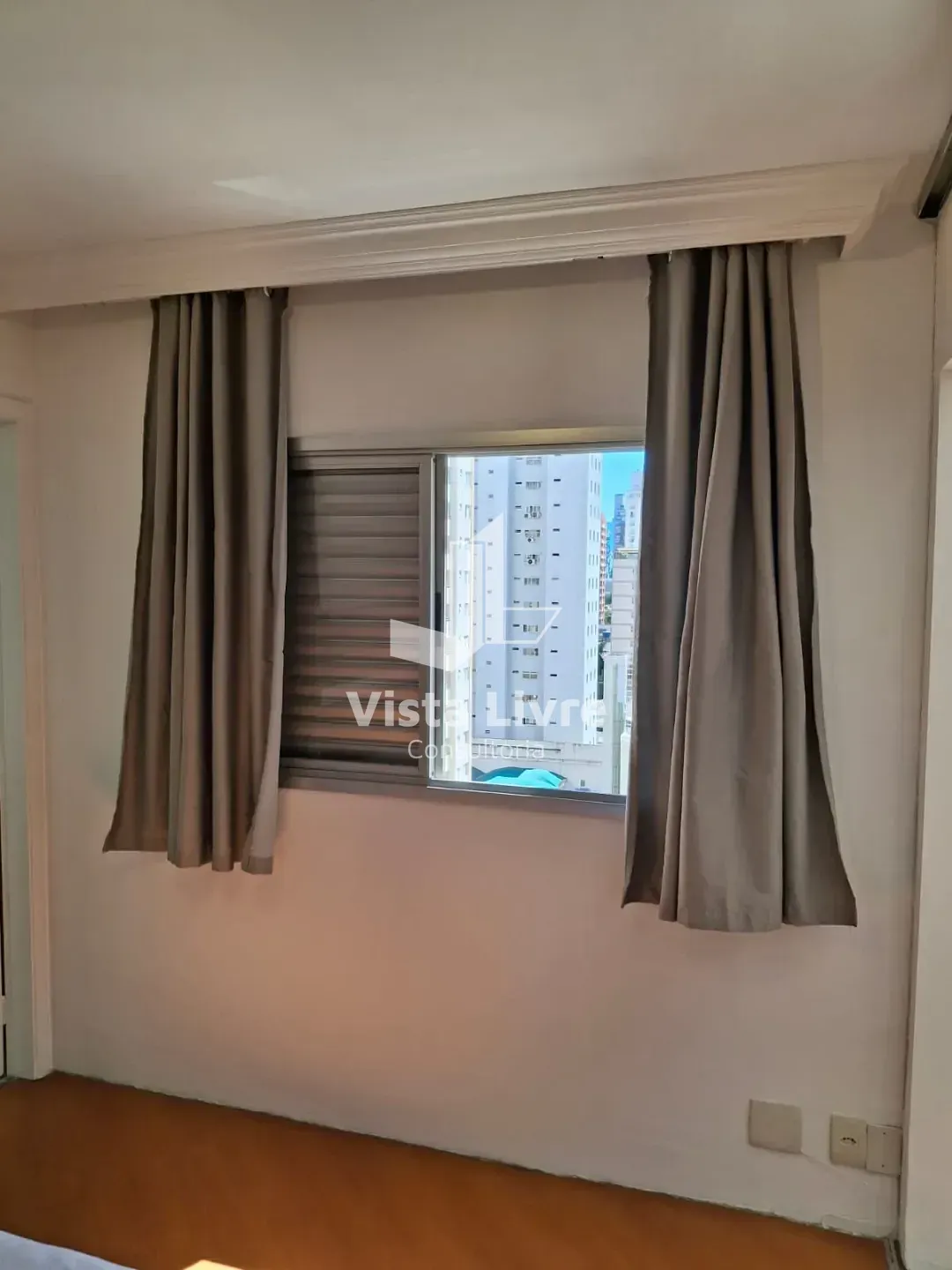 Apartamento, 1 quarto, 50 m² - Foto 20