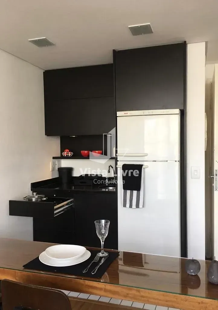 Apartamento, 1 quarto, 45 m² - Foto 6