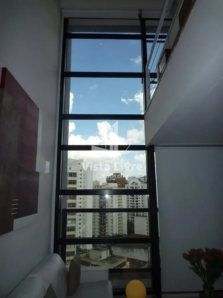Apartamento, 1 quarto, 45 m² - Foto 2