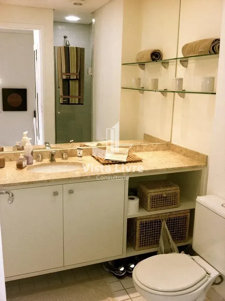 Apartamento, 1 quarto, 45 m² - Foto 10