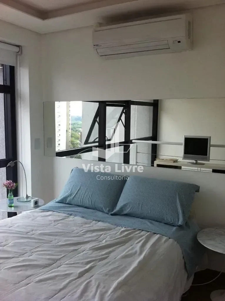 Apartamento, 1 quarto, 45 m² - Foto 4