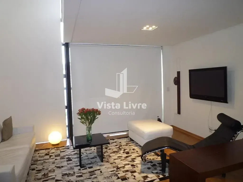 Apartamento, 1 quarto, 45 m² - Foto 7