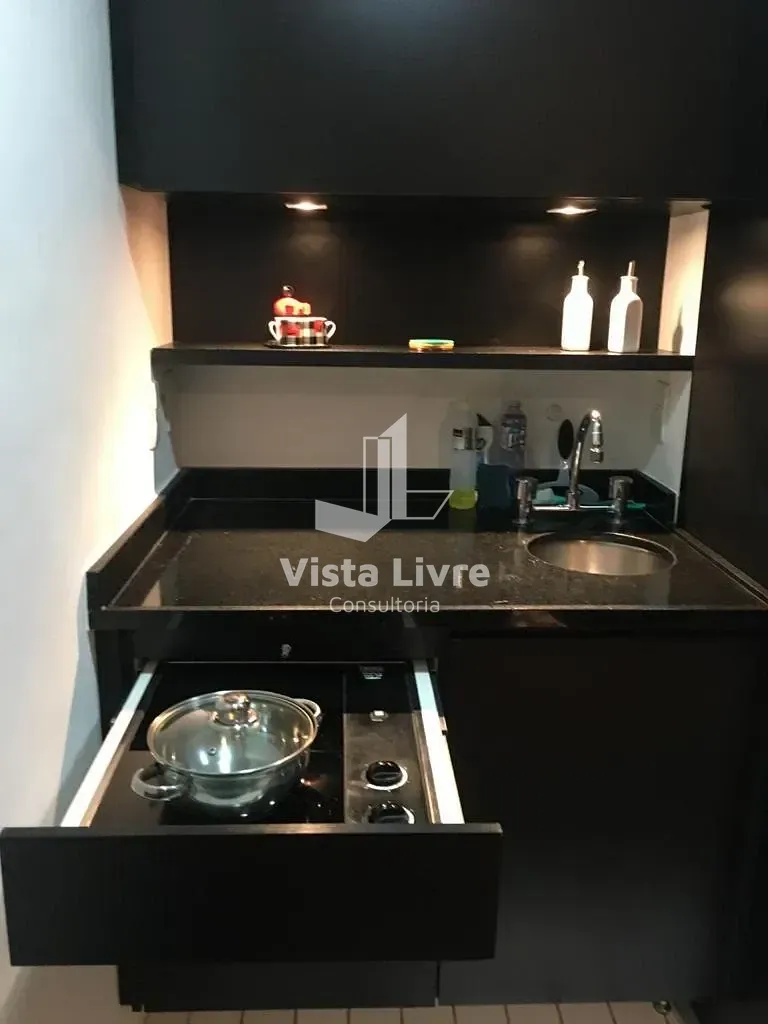 Apartamento, 1 quarto, 45 m² - Foto 8