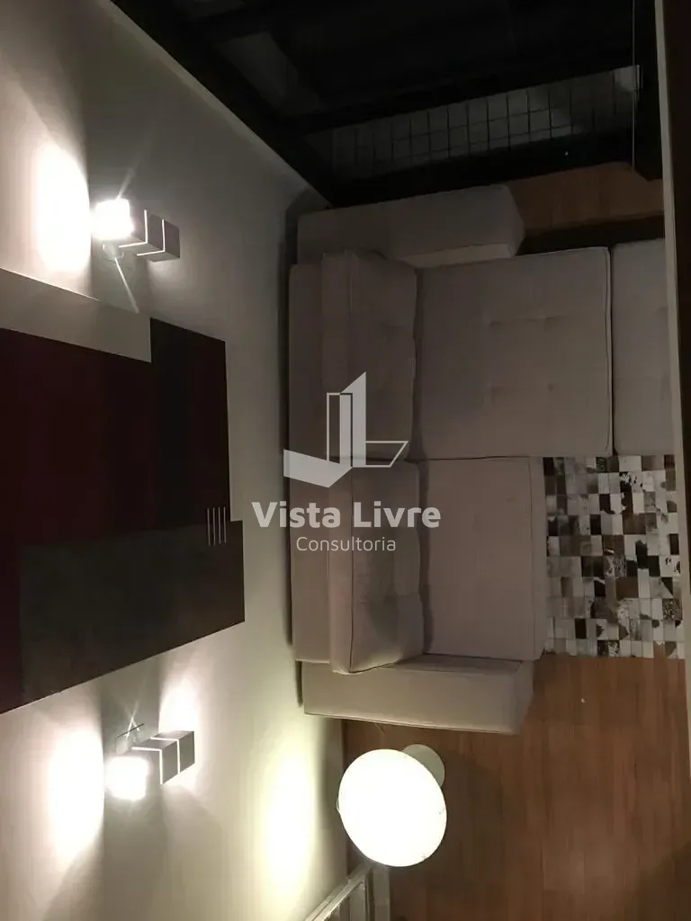 Apartamento, 1 quarto, 45 m² - Foto 11