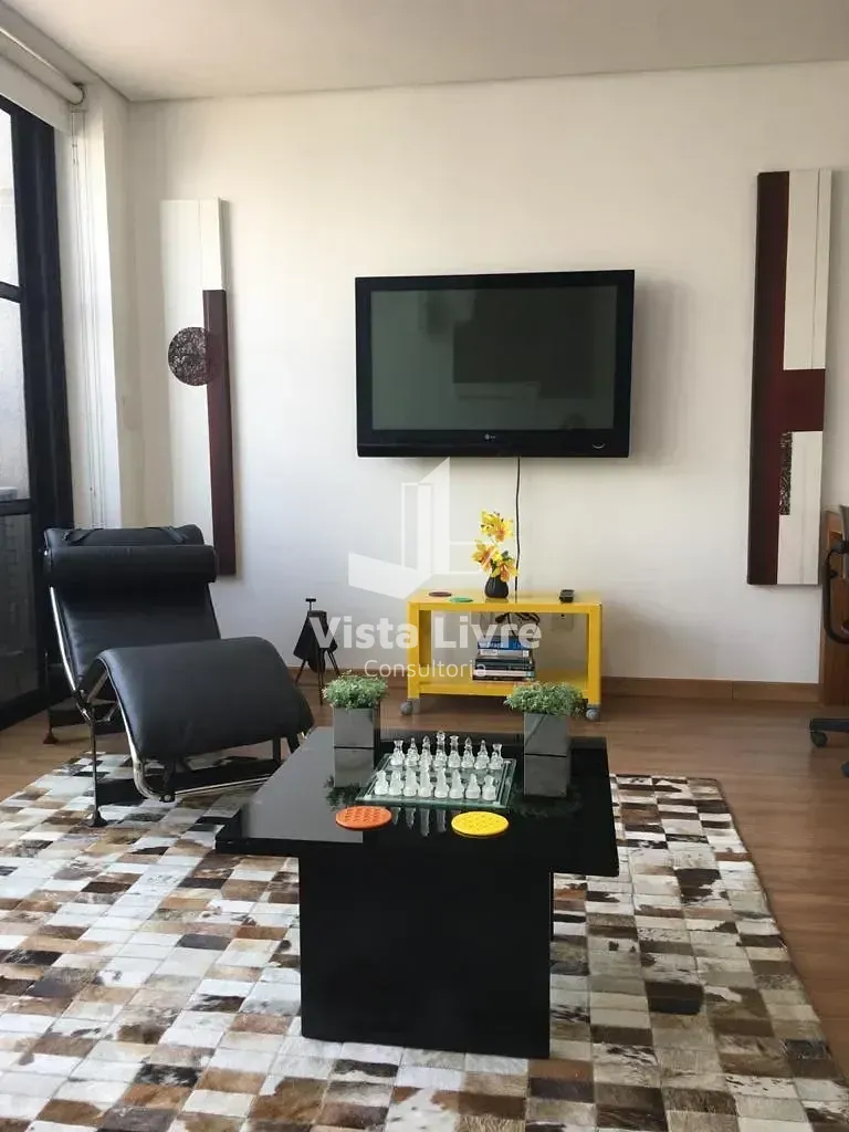 Apartamento, 1 quarto, 45 m² - Foto 9