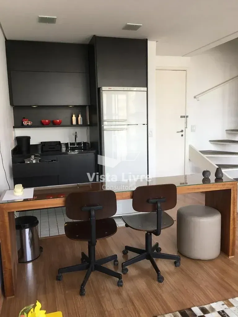 Apartamento, 1 quarto, 45 m² - Foto 5