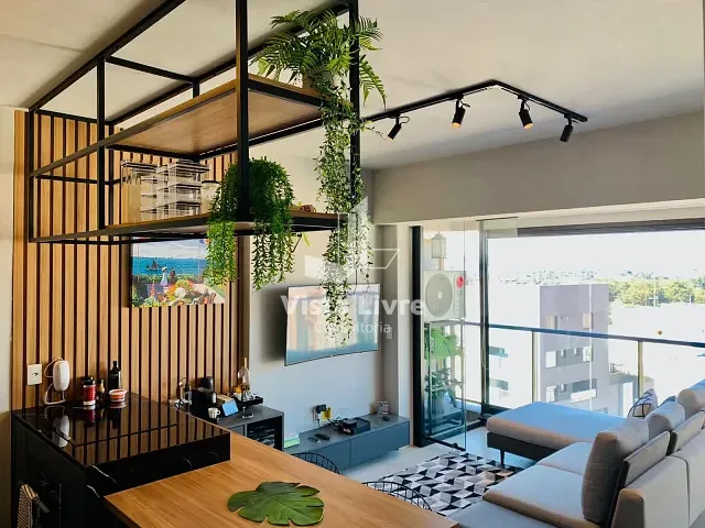 Apartamento com 39m² 1 quarto e 1 banheiro, à venda, no bairro Itaim Bibi em São Paulo