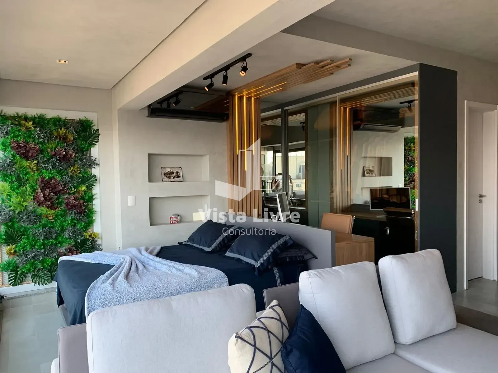 Apartamento, 1 quarto, 39 m² - Foto 10