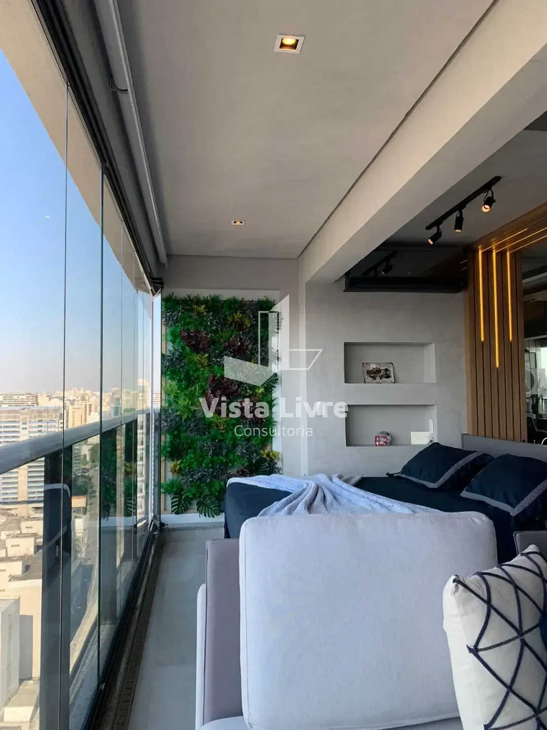 Apartamento, 1 quarto, 39 m² - Foto 11