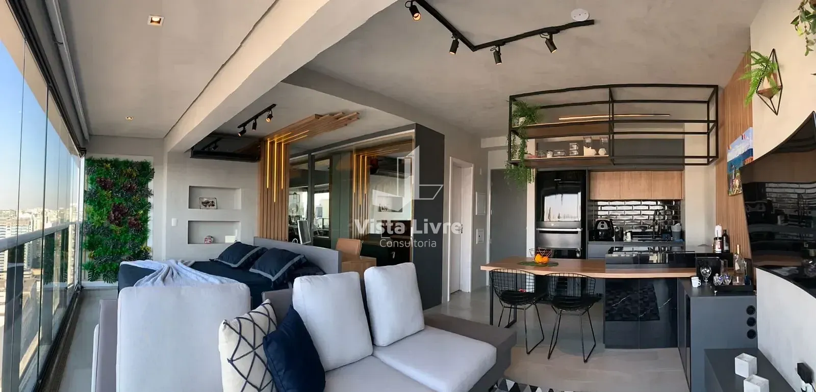 Apartamento, 1 quarto, 39 m² - Foto 12