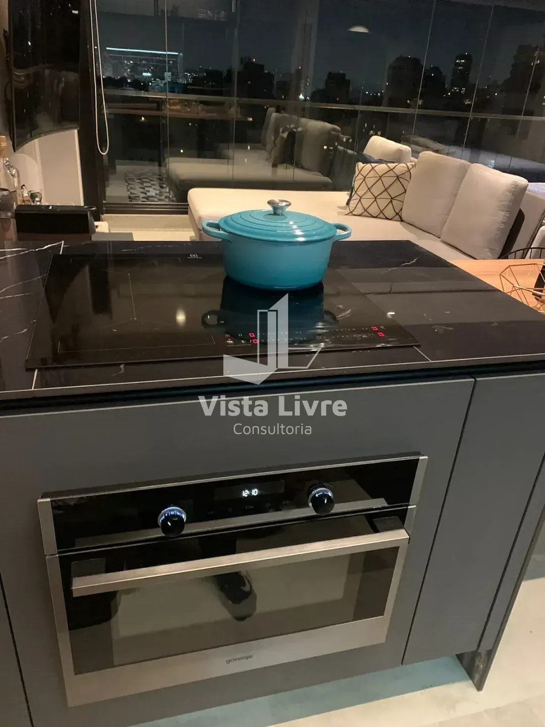 Apartamento, 1 quarto, 39 m² - Foto 14