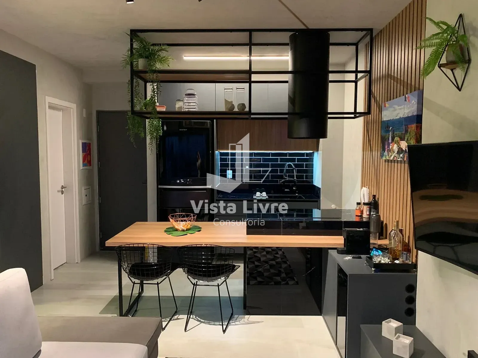 Apartamento, 1 quarto, 39 m² - Foto 15