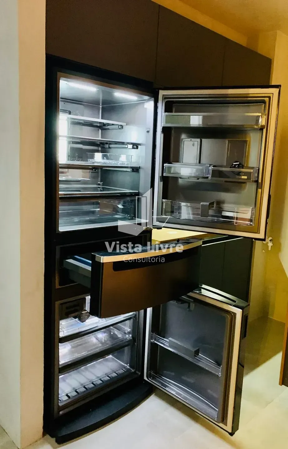 Apartamento, 1 quarto, 39 m² - Foto 19