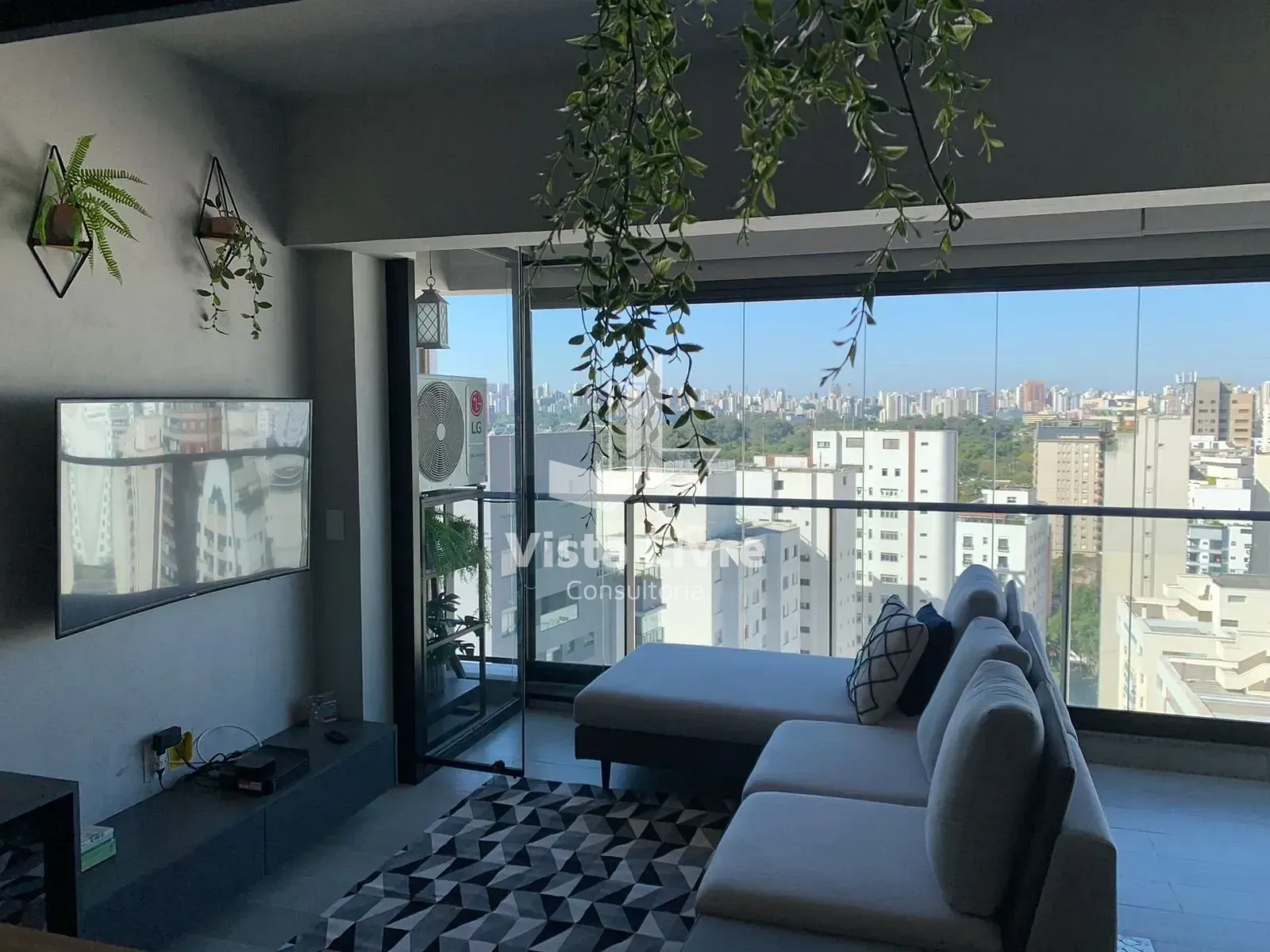 Apartamento, 1 quarto, 39 m² - Foto 2