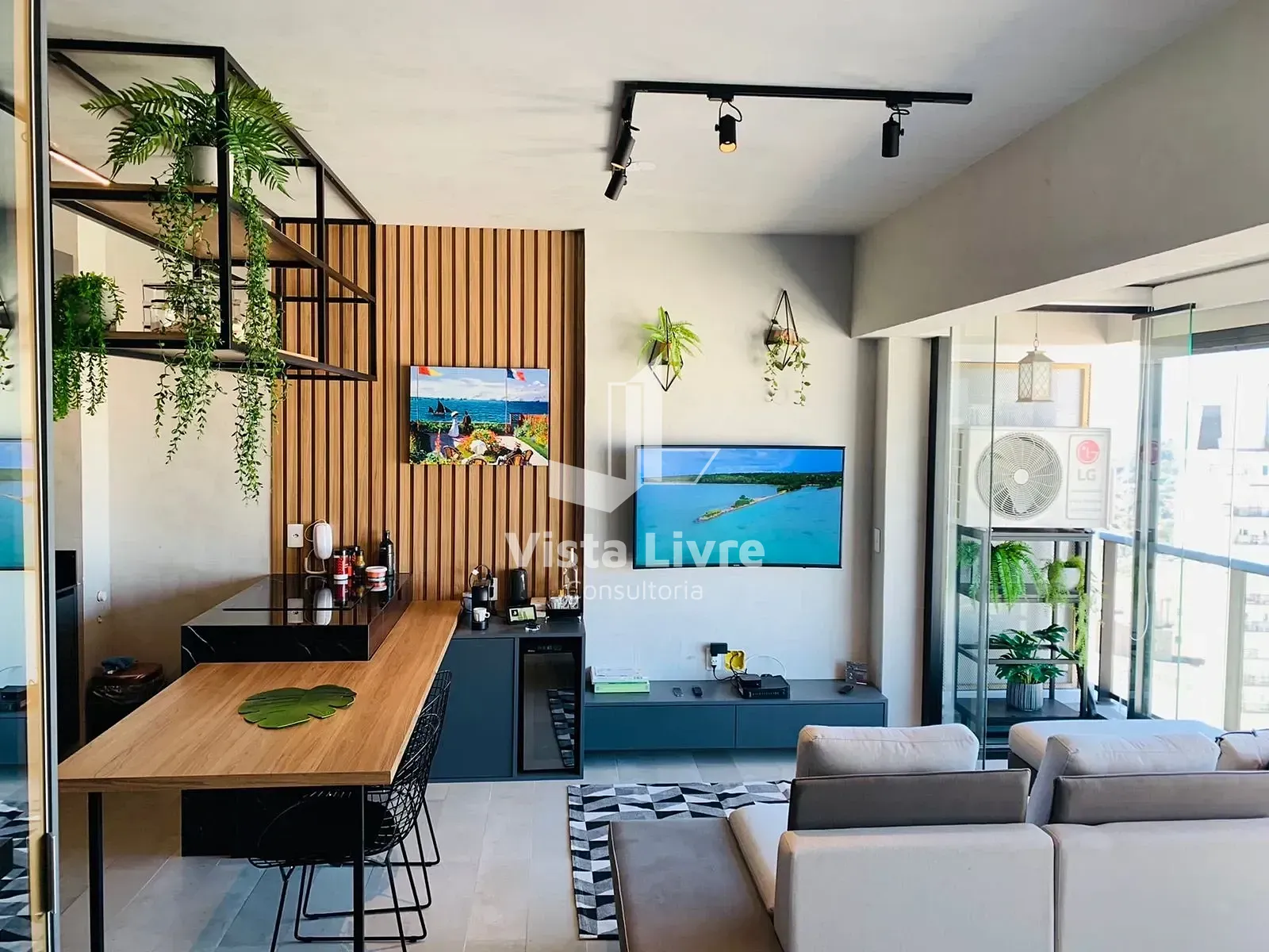 Apartamento, 1 quarto, 39 m² - Foto 4